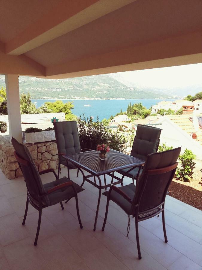 Amore Korcula Town Exterior photo